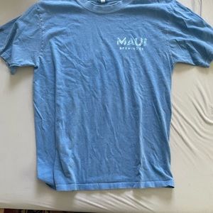 Maui Brewing Company Tee